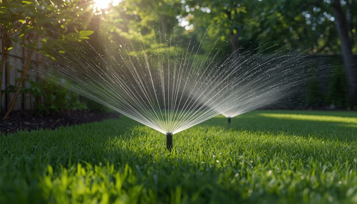 Jak praktycznie podejść do precyzyjne automatyczne podlewanie ogrodu