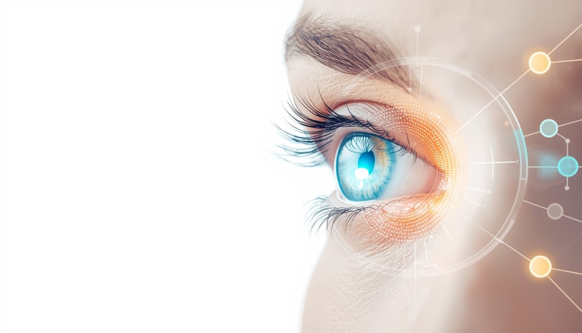 Odpowiedzialna świadoma pielęgnacja jakości widzenia w praktyce