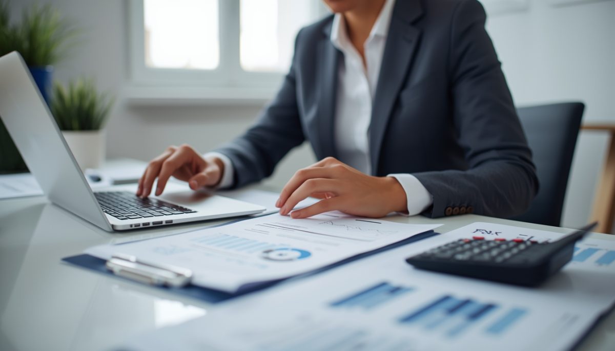 Jak świadomie wybrać sposób rozliczeń w firmie