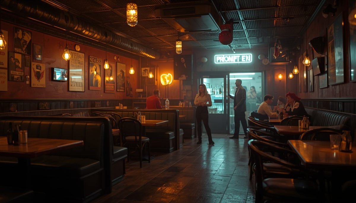 Jak znaleźć klimatyczne wnętrza i poczuć realny nastrój epoki PRL