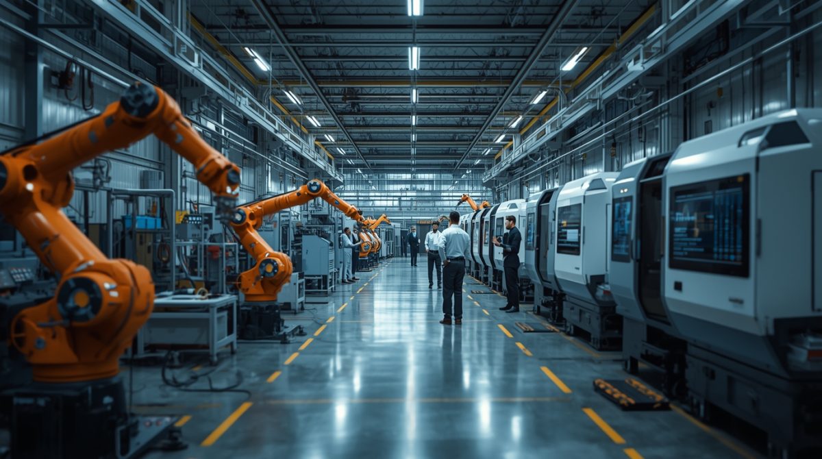 Konkretny  kompendium  dla zakładów przemysłowych