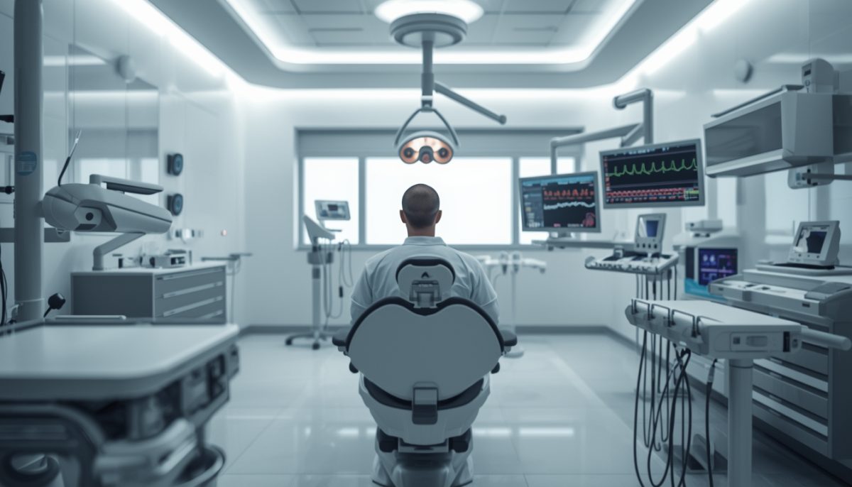 Świadome koordynowanie wielopoziomowego terapii stomatologicznej z uwzględnieniem komfortu pacjenta